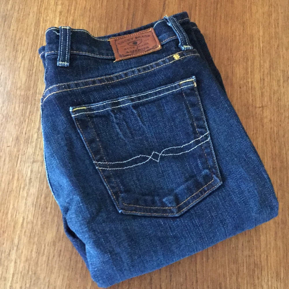 BOGO All Jeans 2 for 1!